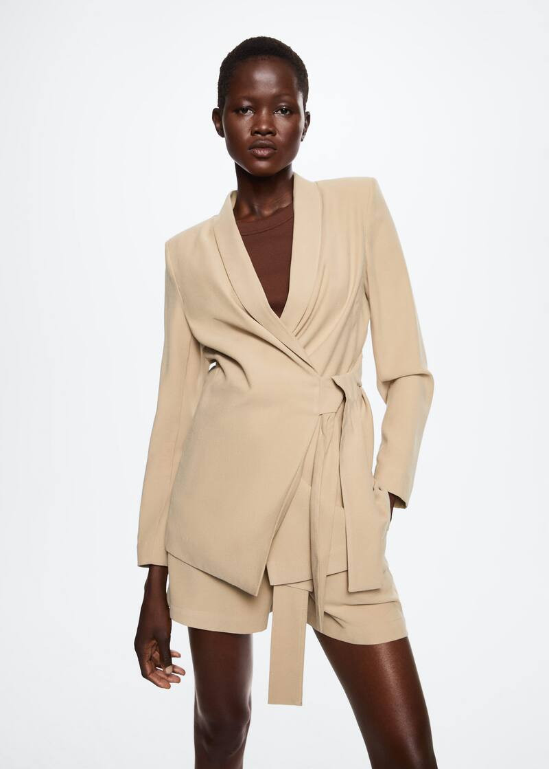 Search: blazer women (103) | Mango USA | MANGO (US)