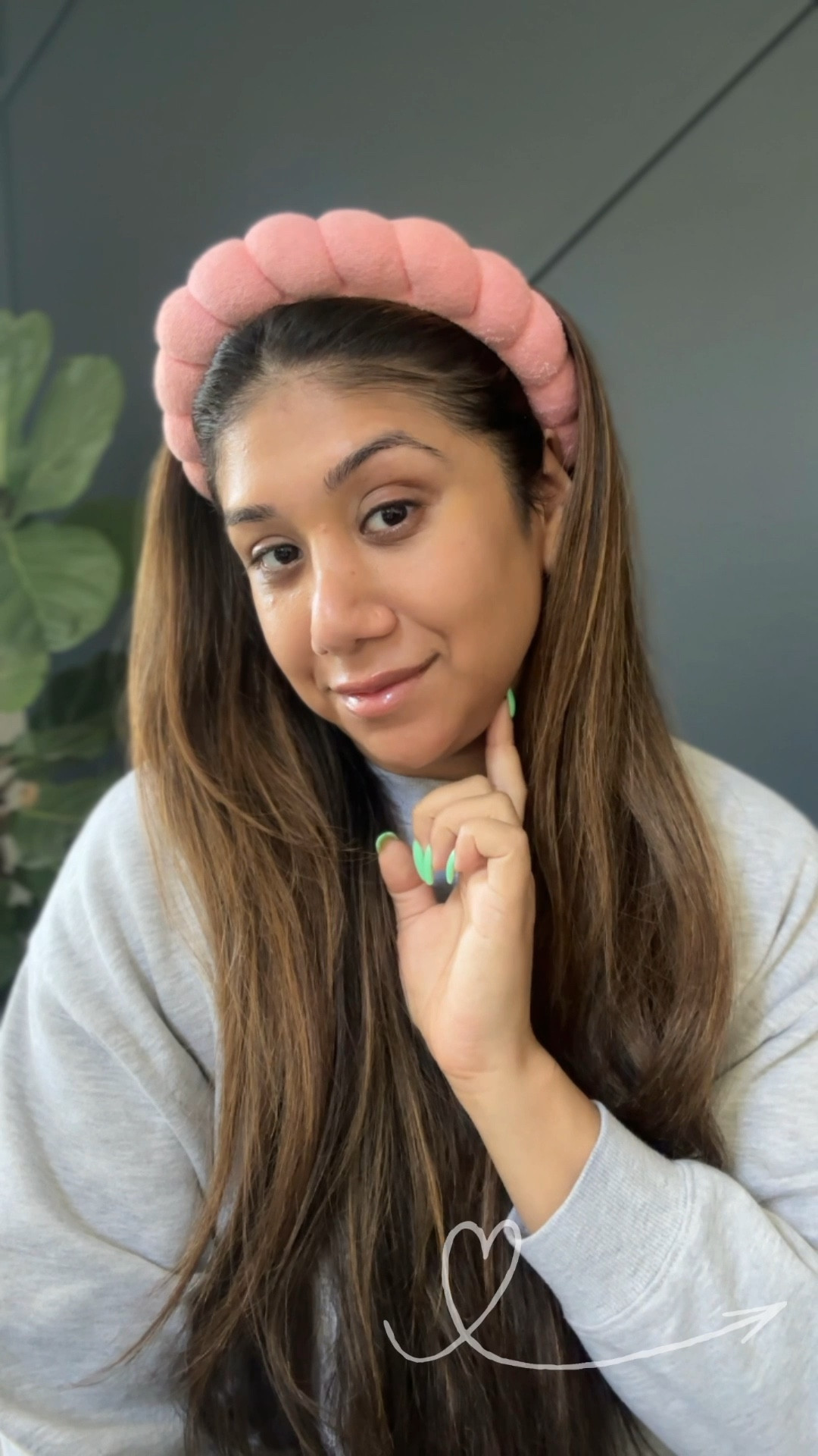 Having a new #baby and #toddler is a beautiful feeling, but it’s also hard work. We spend so much time taking care of others, it’s critical to take care of ourselves too. We are taught as a society, that it’s selfish to put yourself first. The truth is it’s actually the opposite of selfish. Your self-care is vital. We can’t take care of our family if we’re not taking care of ourselves. So, let this be a sign for you to take care of yourself first. 🖤

These are the products I used in my self care / skin routine 
@benefitcosmetics The POREfessional Good Cleanup Foaming Cleanser
@muradskincare Renewing Eye Cream
@sundayriley C.E.O GLOW Vitamin C + Turmeric Face Oil
@damdamtokyo Rice Drops Balancing Oil Serum
@youthtothepeople Adaptogen Deep Moisture Cream 
@laneige_us Lip Sleeping Mask

Tag someone who needs a reminder to take some time out for #self-love and #self-care 🤍
#selflove #mom #selfcare #skincare

#LTKunder100 #LTKGiftGuide #LTKbeauty