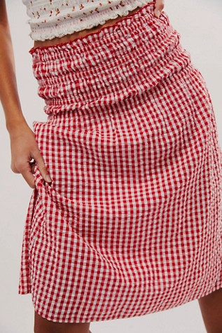 FP One Sunni Convertible Skirt | Free People (Global - UK&FR Excluded)