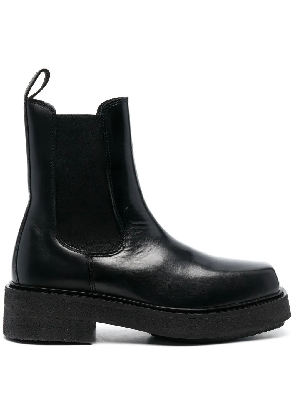 bottines Ortega II en cuir | Farfetch Global