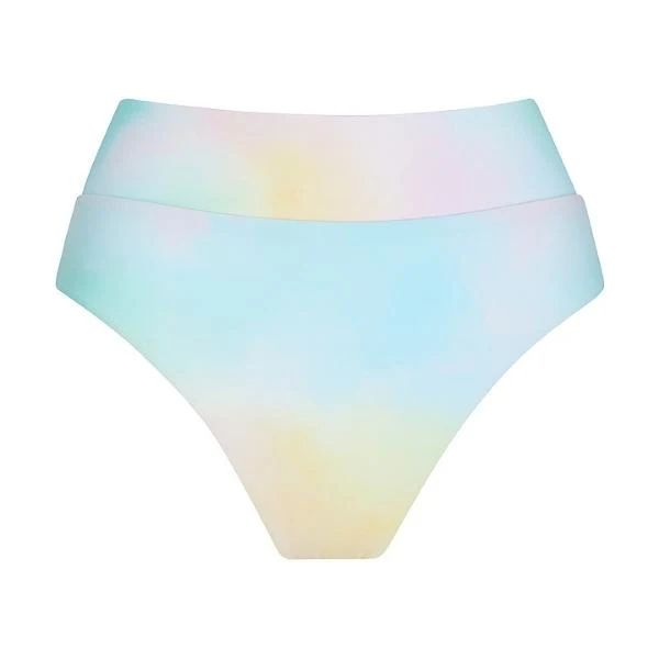 Ginger Bikini Bottoms - Fairy Floss | Infamous Swim