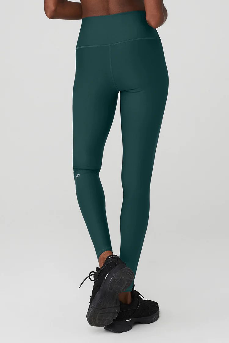 High-Waist Airlift Legging | Alo Yoga