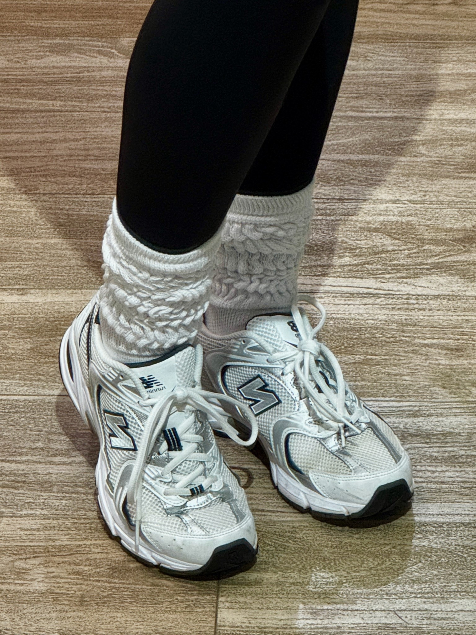 New balance 530

#LTKmorningroutine #LTKfitnessgoals