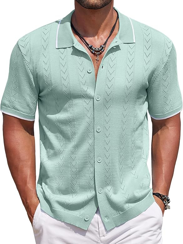 COOFANDY | Amazon (US)