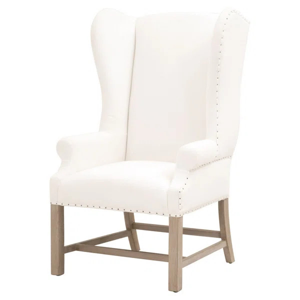Bahia 29" Wide Wingback Chair | Wayfair Professional