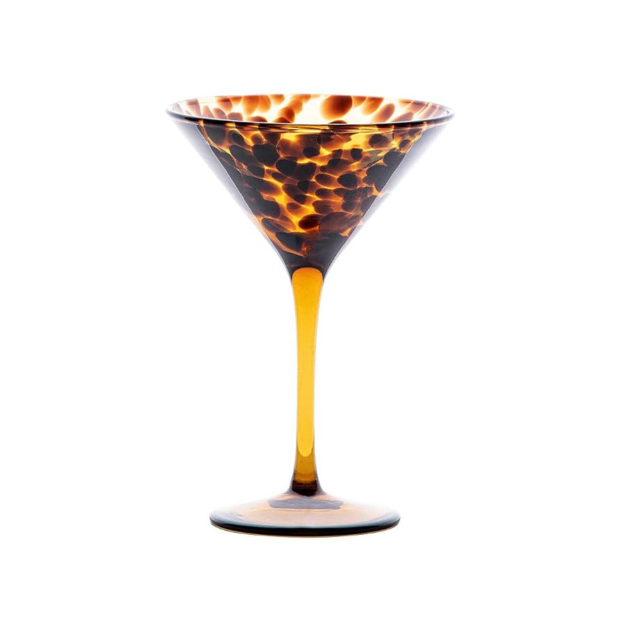 Juliska Puro Martini - Tortoiseshell | Amazon (US)