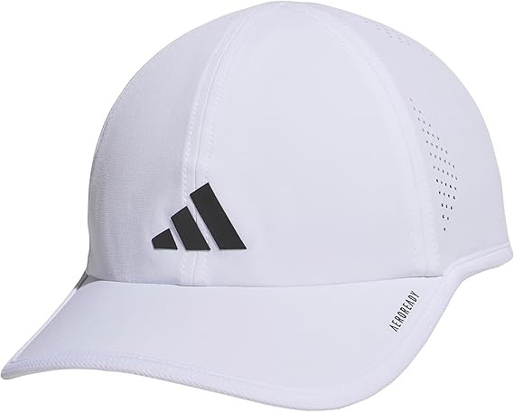 adidas Superlite 3.0 Relaxed Fit Adjustable Performance Hat | Amazon (US)