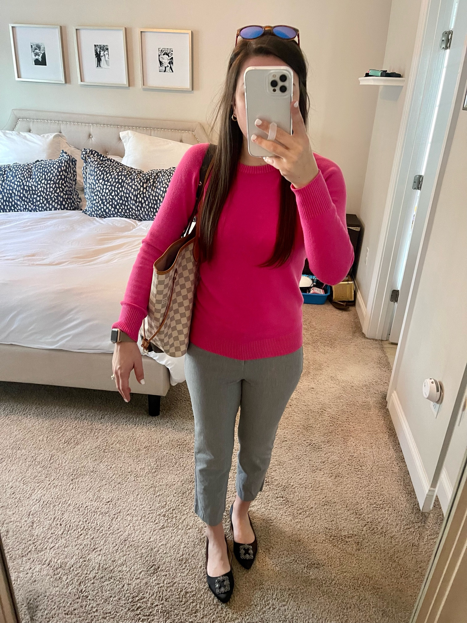 Work wear favorites 


#LTKtravel #LTKworkwear #LTKfit