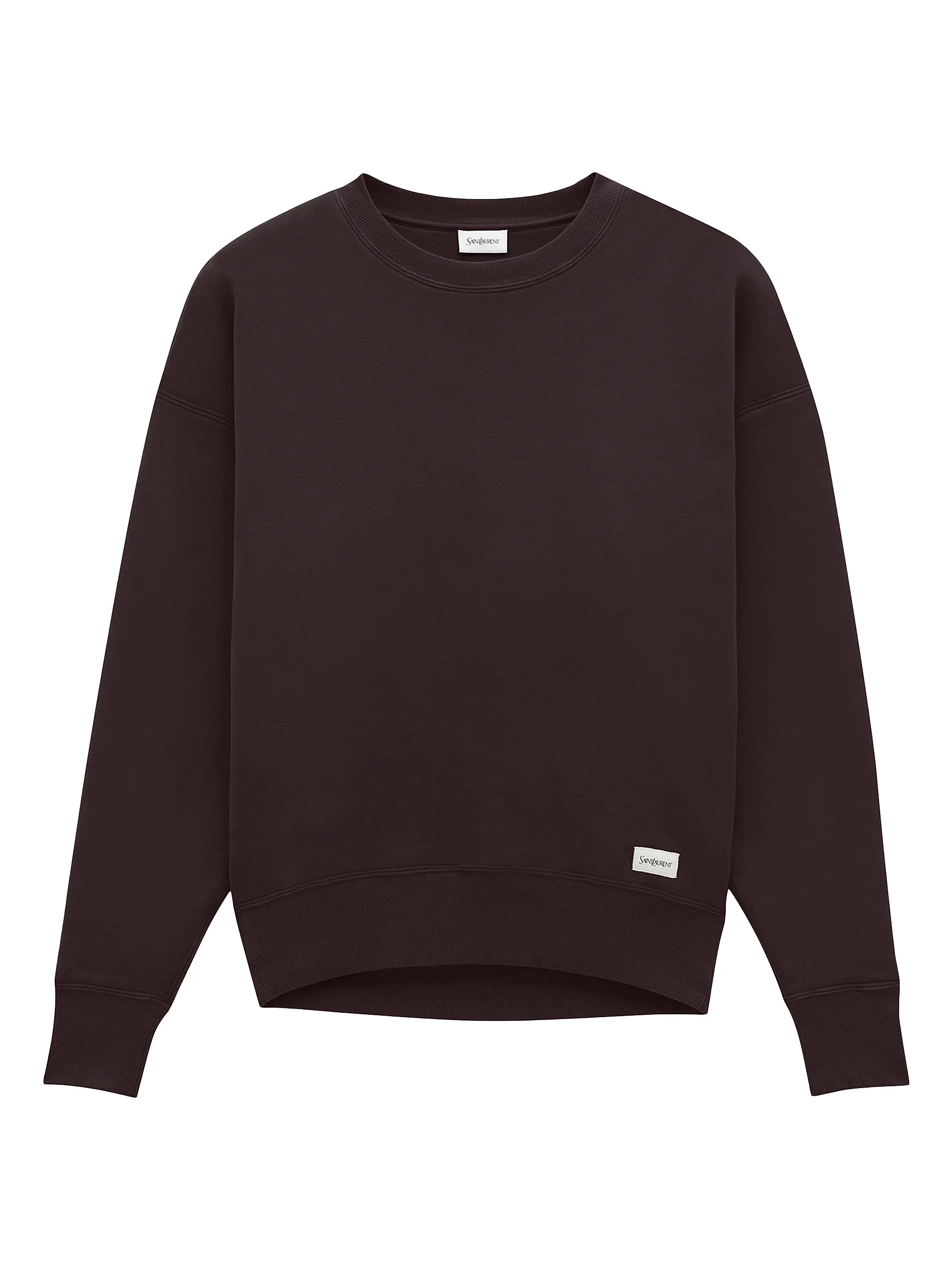 Saint Laurent Sweatshirt | Saks Fifth Avenue