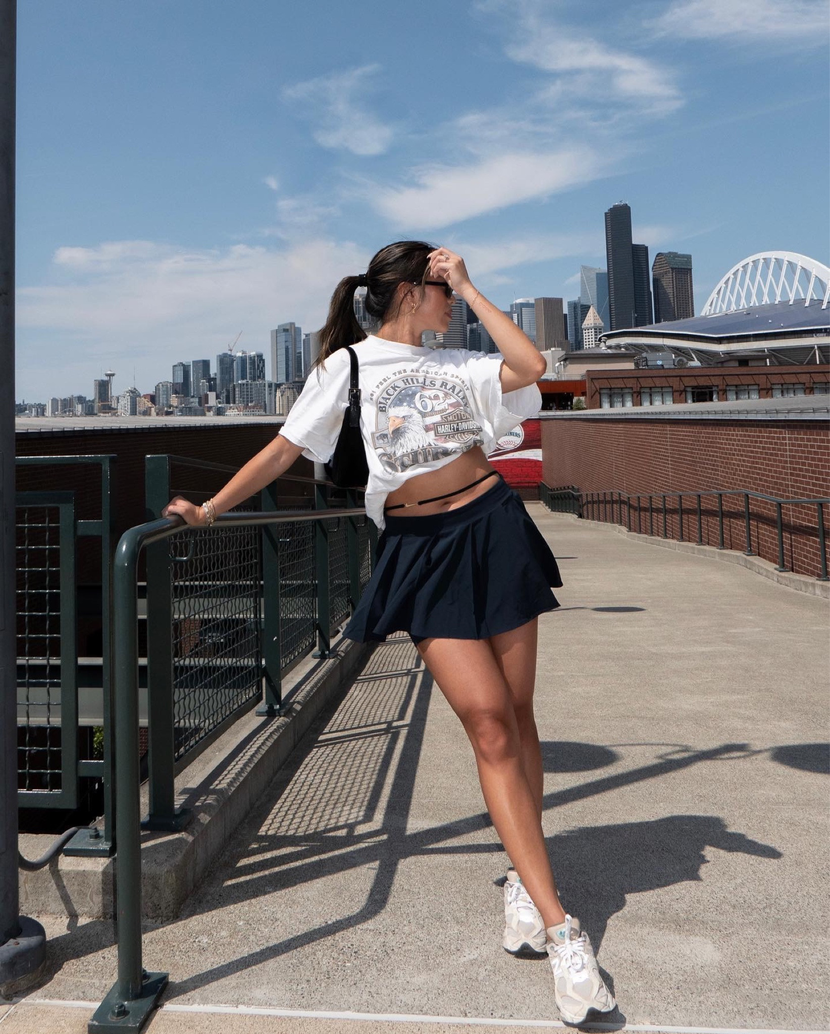 Nike x Jacquemus La Jupe Skirt