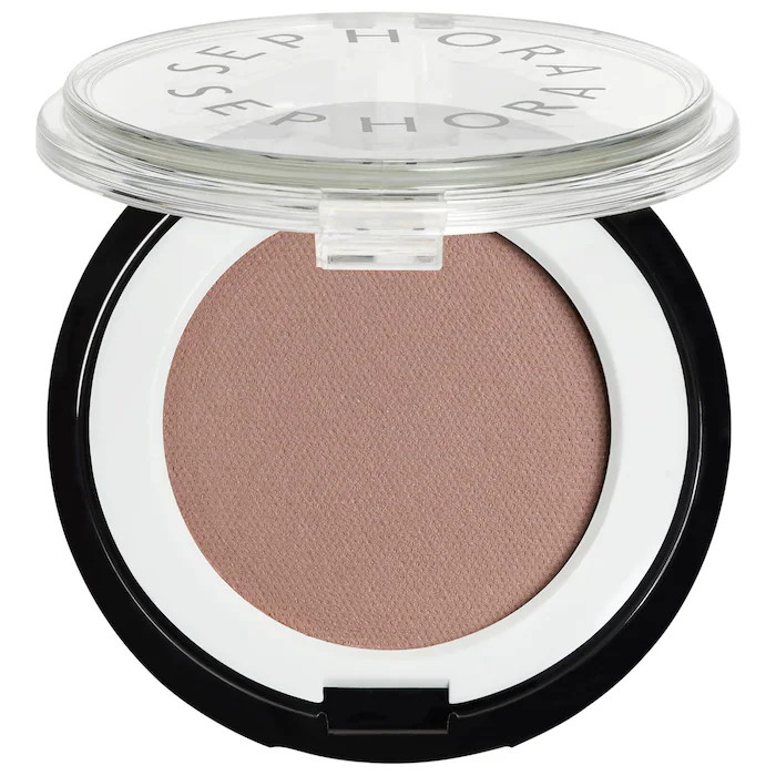 Color: 209 Mocha Latte - soft mocha brown matte | Sephora (US)