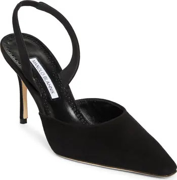 Borelapla Slingback Pump (Women) | Nordstrom