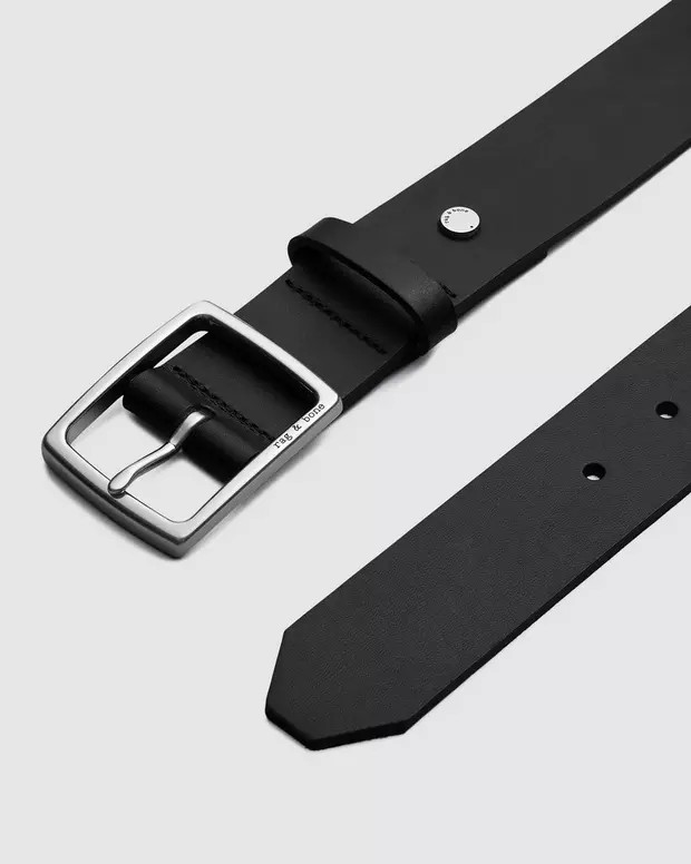Rugged Belt | rag & bone