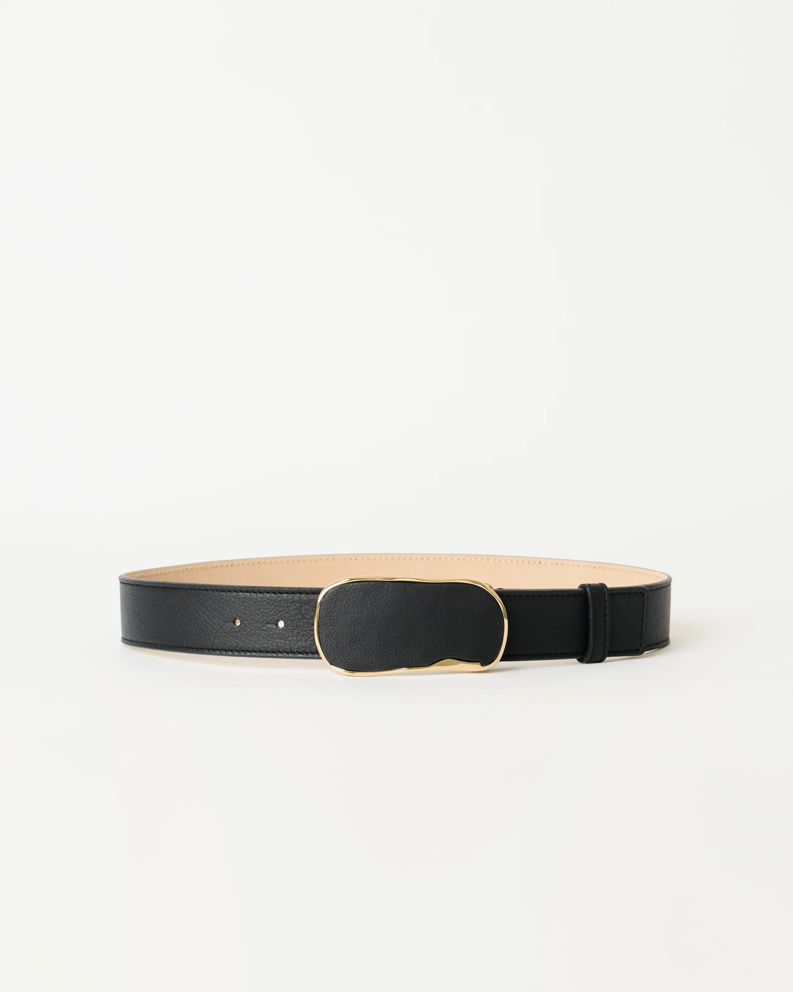 JONAH LEATHER BELT | B-Low The Belt