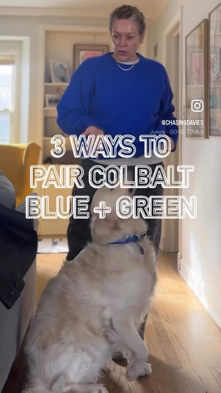 my favorite color combo for when i am feeling playful!￼

#LTKMidsize #LTKootd #LTKOver40