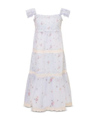 Girls' Rhiannon Tween Dress - Little Kid | Bloomingdale's (US)