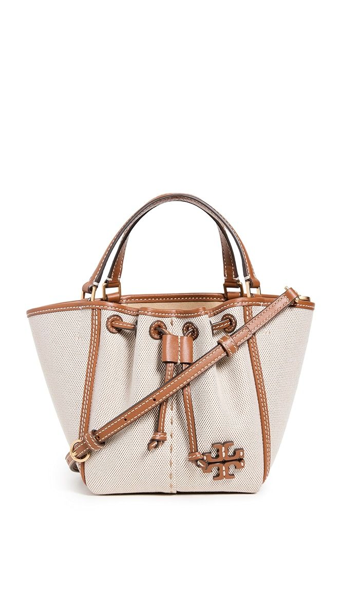 Mcgraw Canvas Mini Dragonfly Satchel | Shopbop