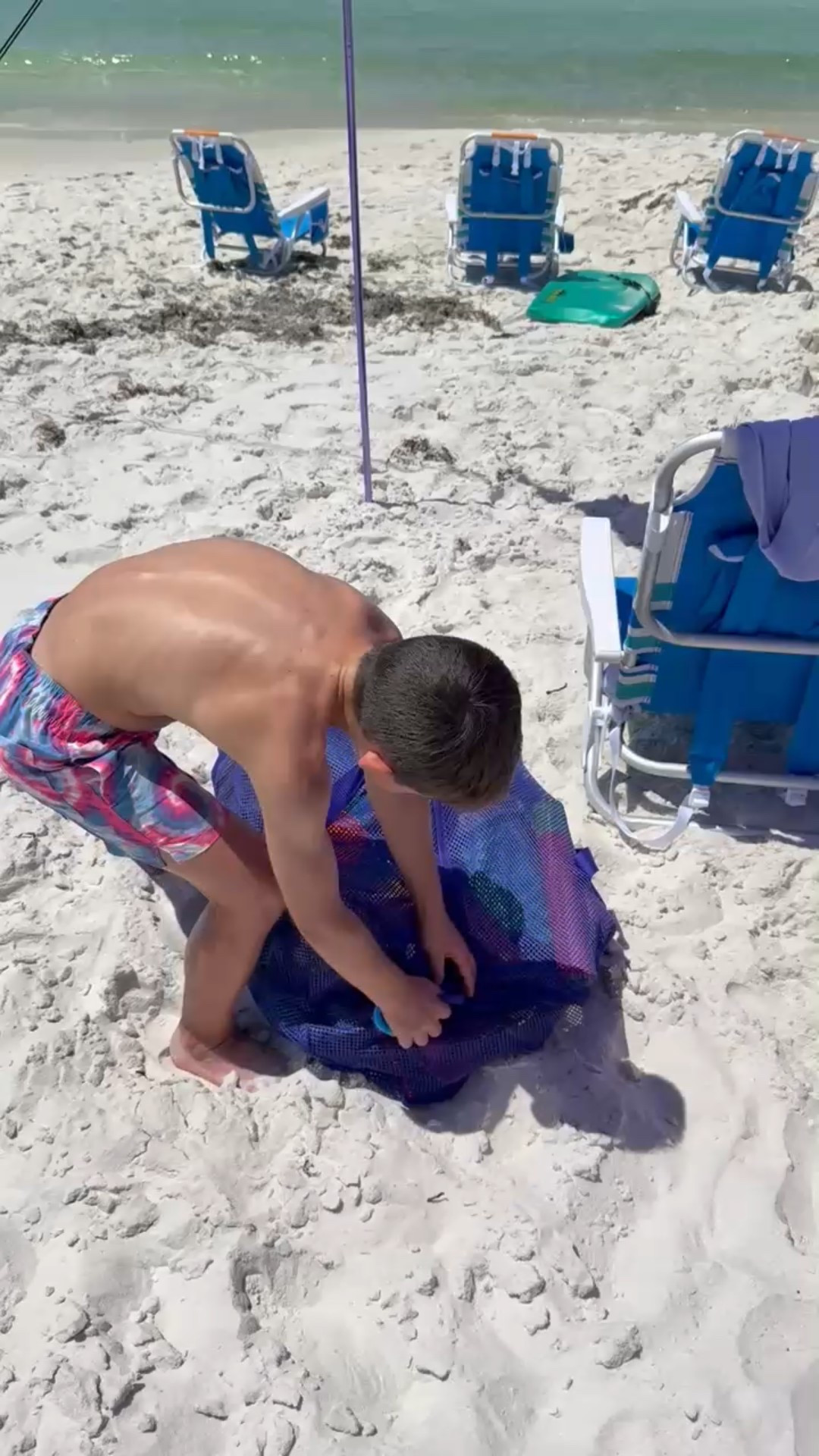 We brought this gigantic beach bag with all the sand toys for the kids for our beach trip!

Amazon kids, beach vacation, sand toyss

#LTKSeasonal #LTKSummerEdit #LTKFindsUnder100