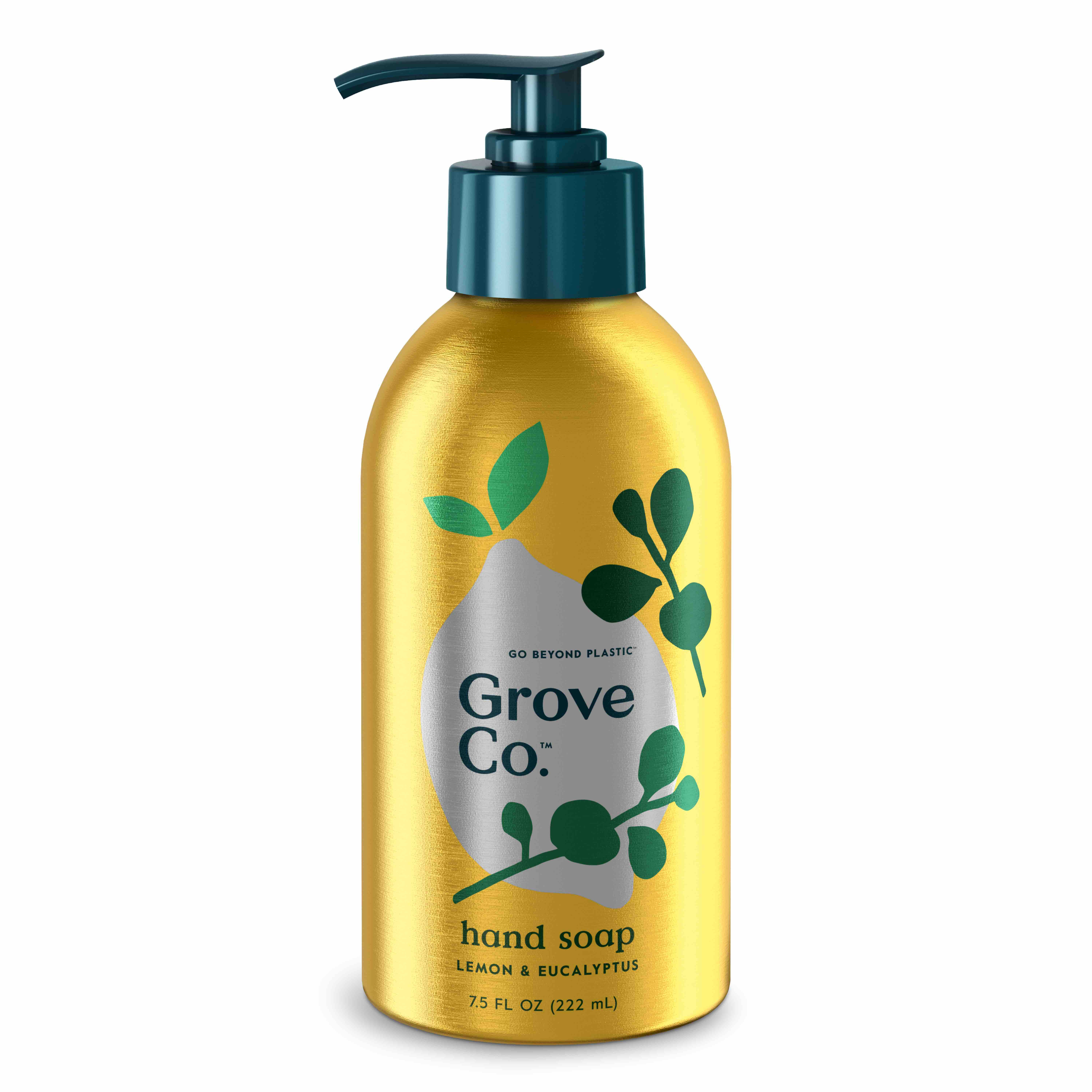 Grove Co. Hand Soap | Grove