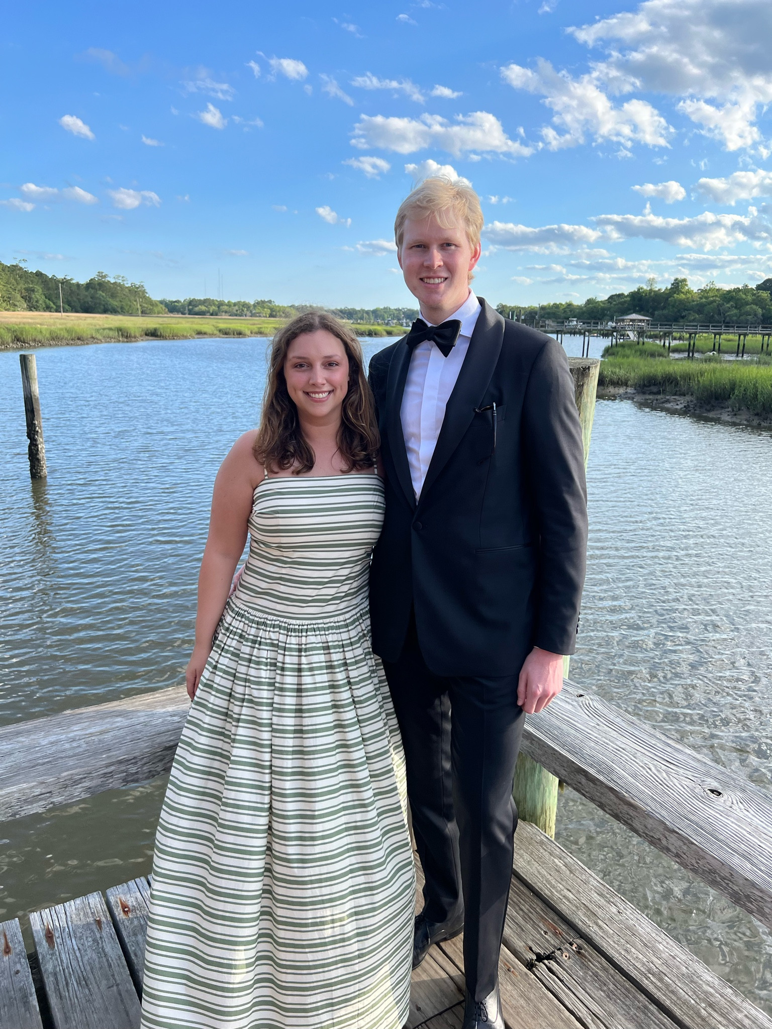 Charleston wedding 

#LTKWedding #LTKParties