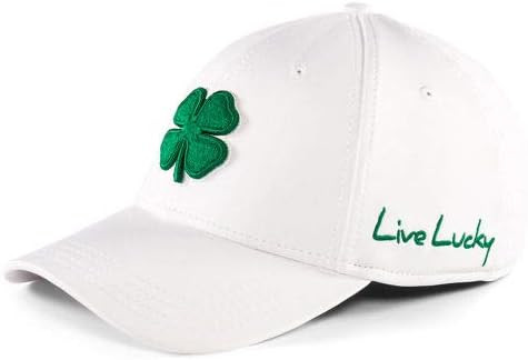 Black Clover Premium Flex Cap | Amazon (US)