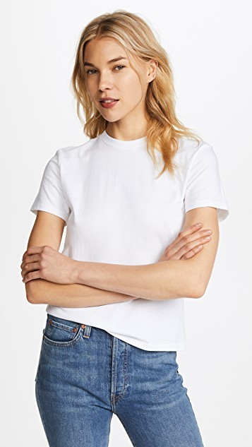 The Crew Tee | Shopbop