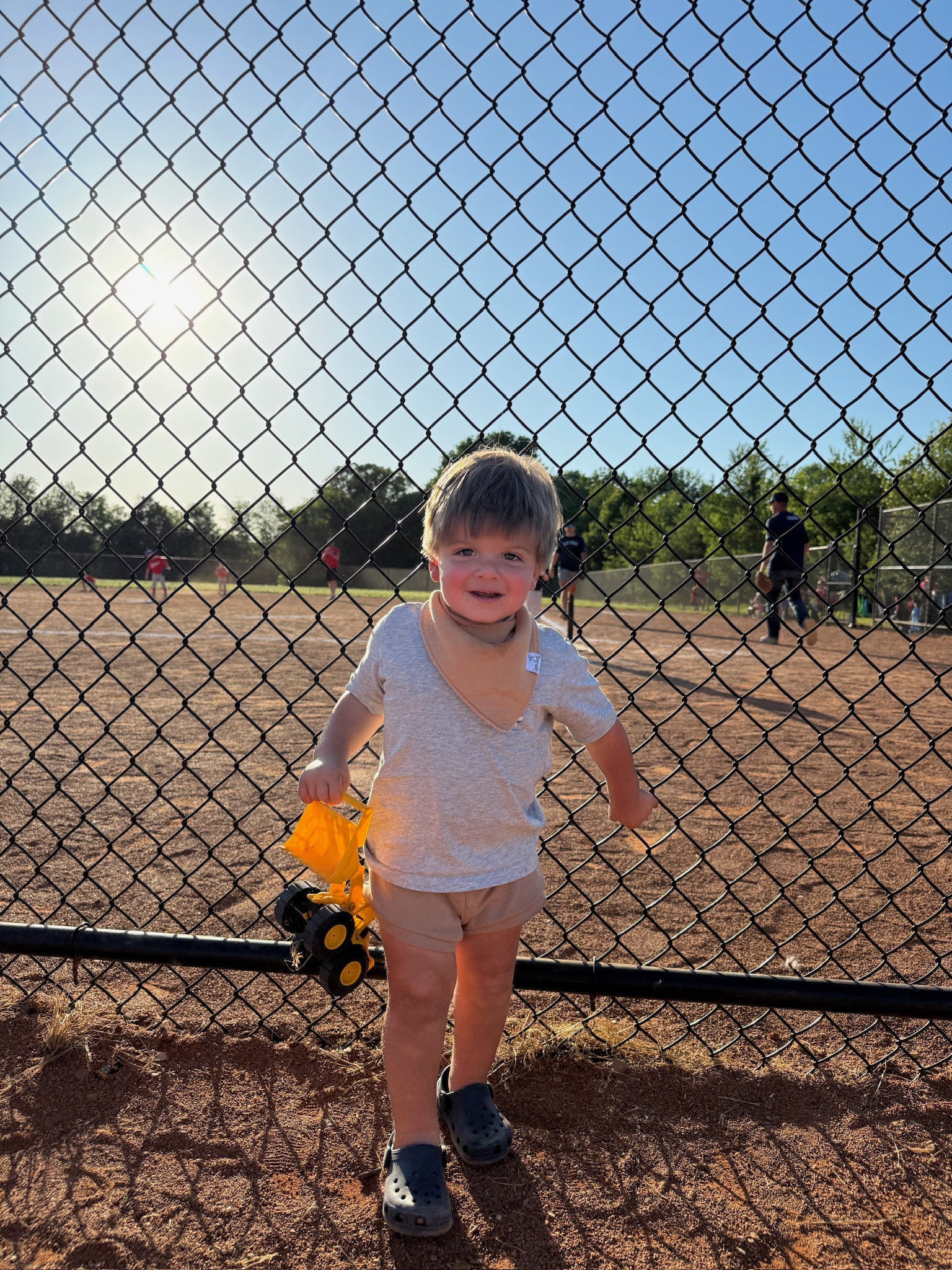 Summer is here ☀️

Summer outfit, toddler outfit, kids outfit, kids boys, boys outfit, toddlers, boy mom, Grace white

#LTKdayinmylife #LTKootd #LTKKids
