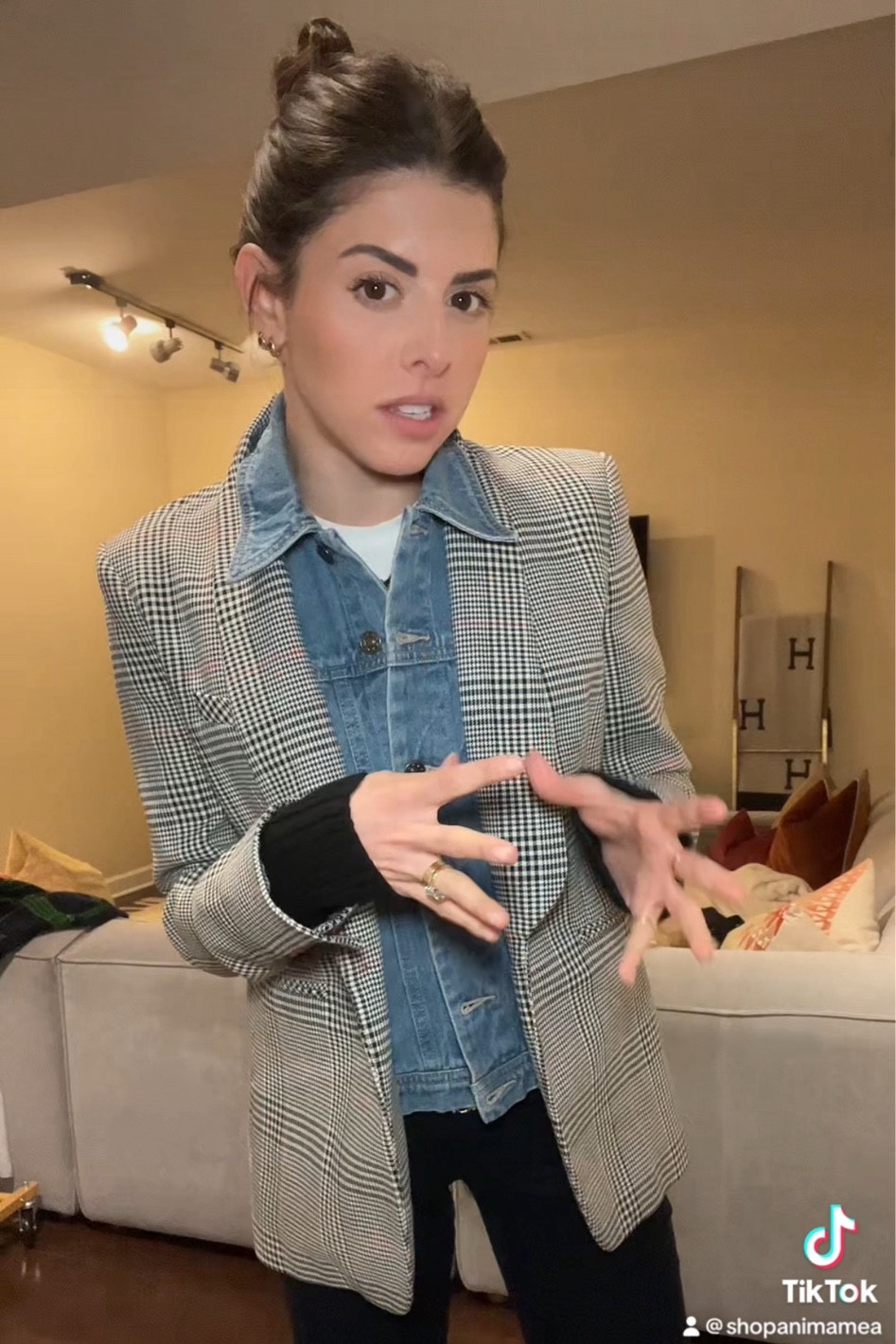 TikTok Blazer Haul 

#LTKstyletip #LTKMostLoved #LTKworkwear