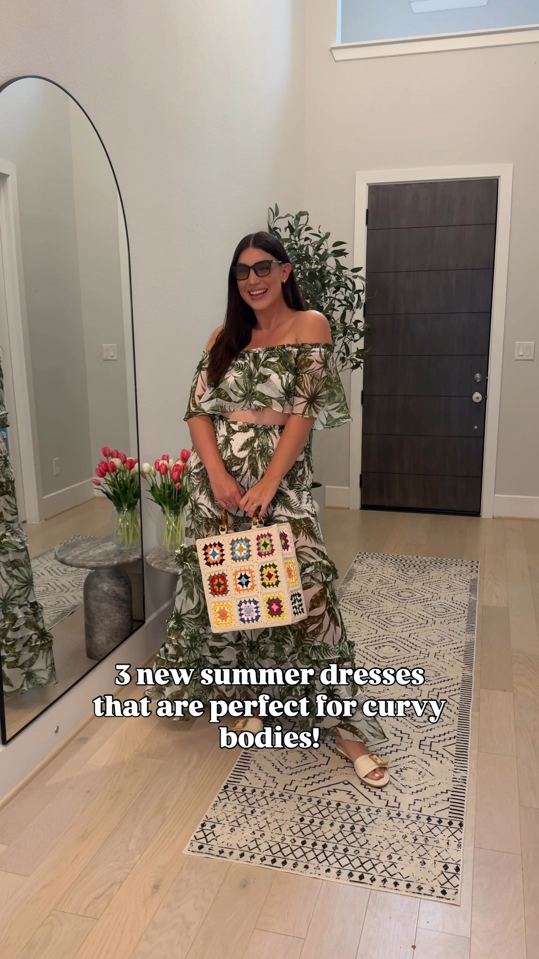 3 adorable dresses that would be perfect for any occasion and are curvy friendly! Wedding guest dress, baby shower, bridal shower, vacation, you name it! (Also soooo comfortable🙌🏼)

#LTKWedding #LTKMidsize #LTKPlusSize