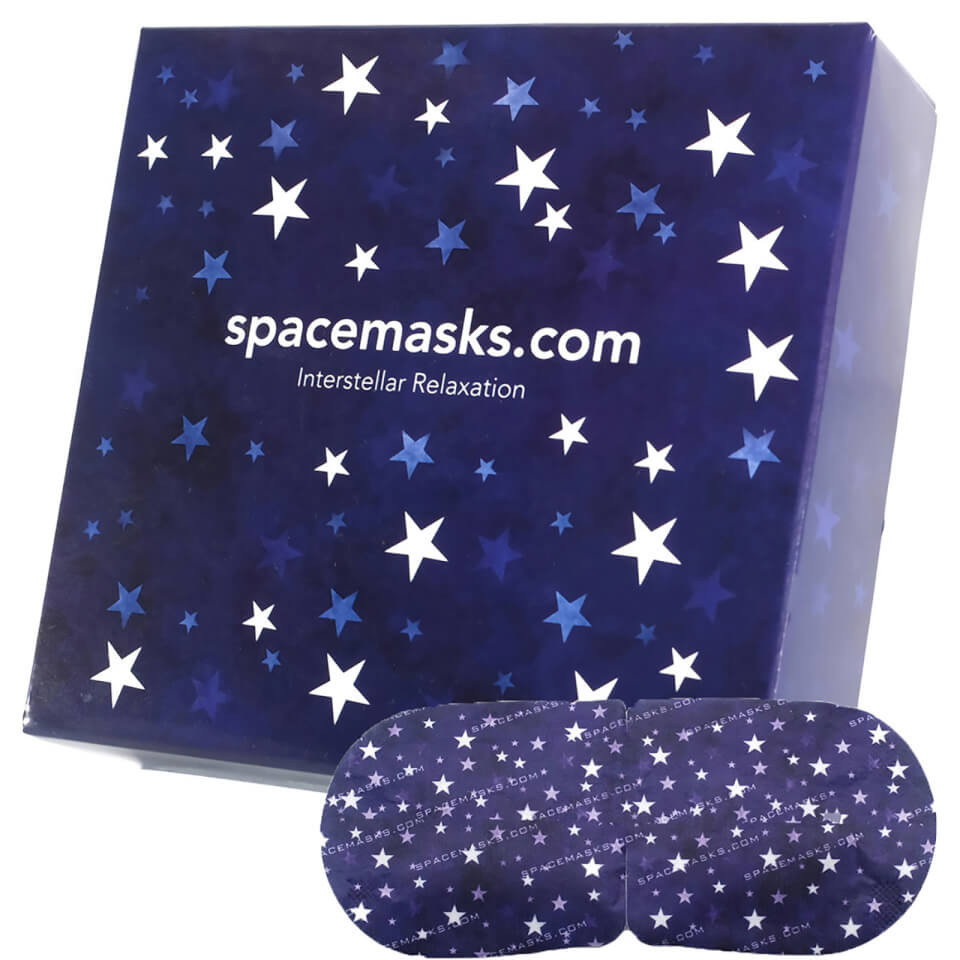 Spacemasks Spacemasks | Cult Beauty