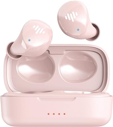 iLuv TB100 Wireless Earbuds, Bluetooth 5.3, Built-in Microphone, 20 Hour Playtime, IPX6 Waterproo... | Amazon (US)