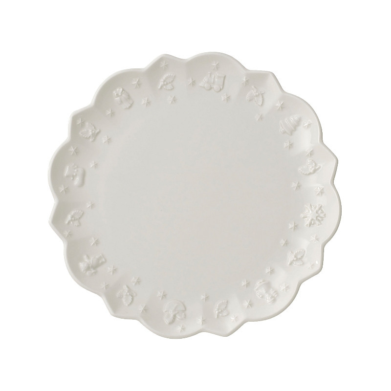 Villeroy & Boch Toy's Delight Royal Salad Plate | Bloomingdale's (US)