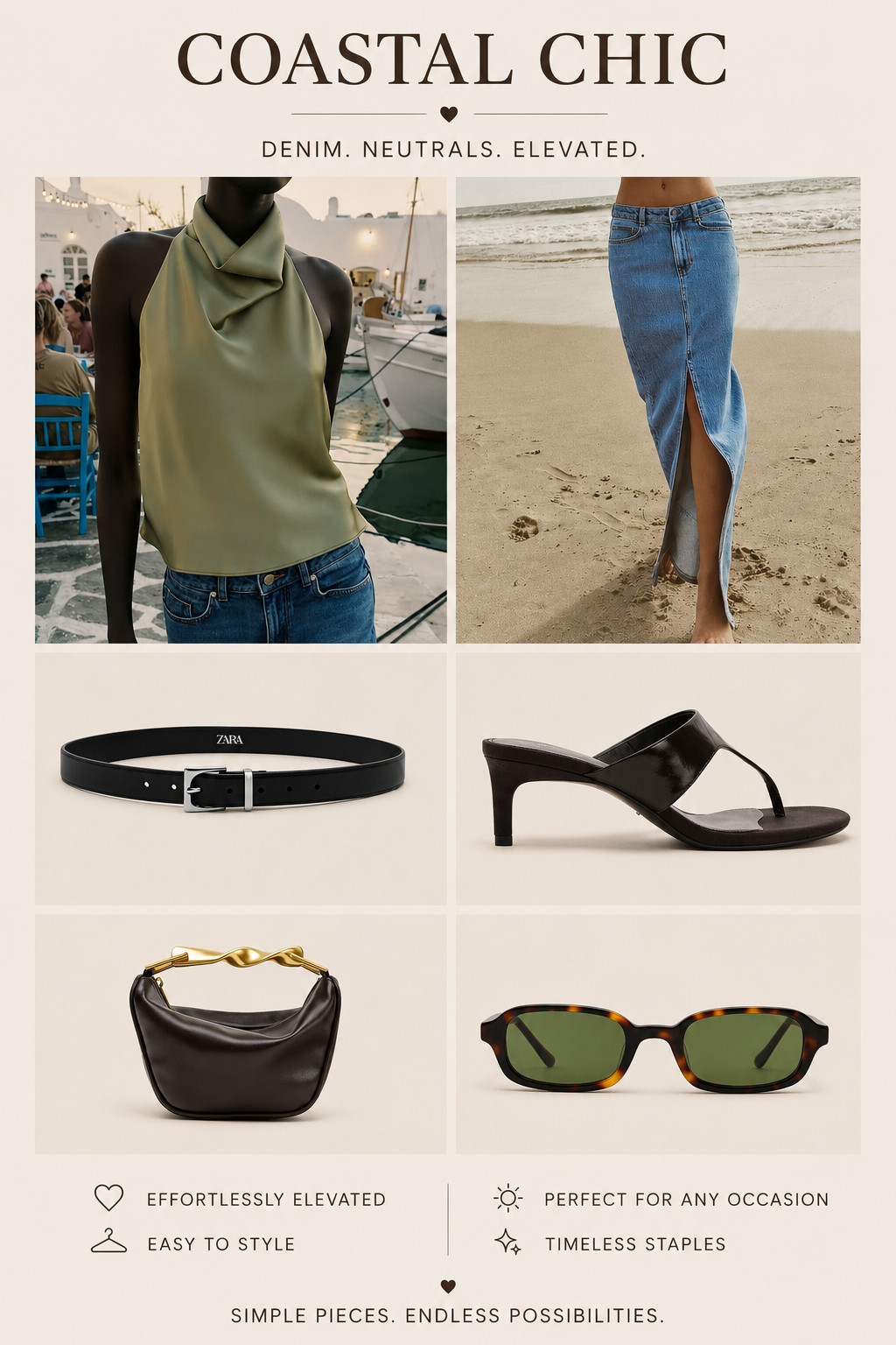 Denim, espresso tones, and elevated basics—the trio that never misses. ✨
#LTKStyle #CoastalChic #EffortlessStyle #DenimStyle #QuietLuxury #EverydayChic #LTKFinds #SummerStyle 

 #LTKgrwm #LTKootd #LTKU