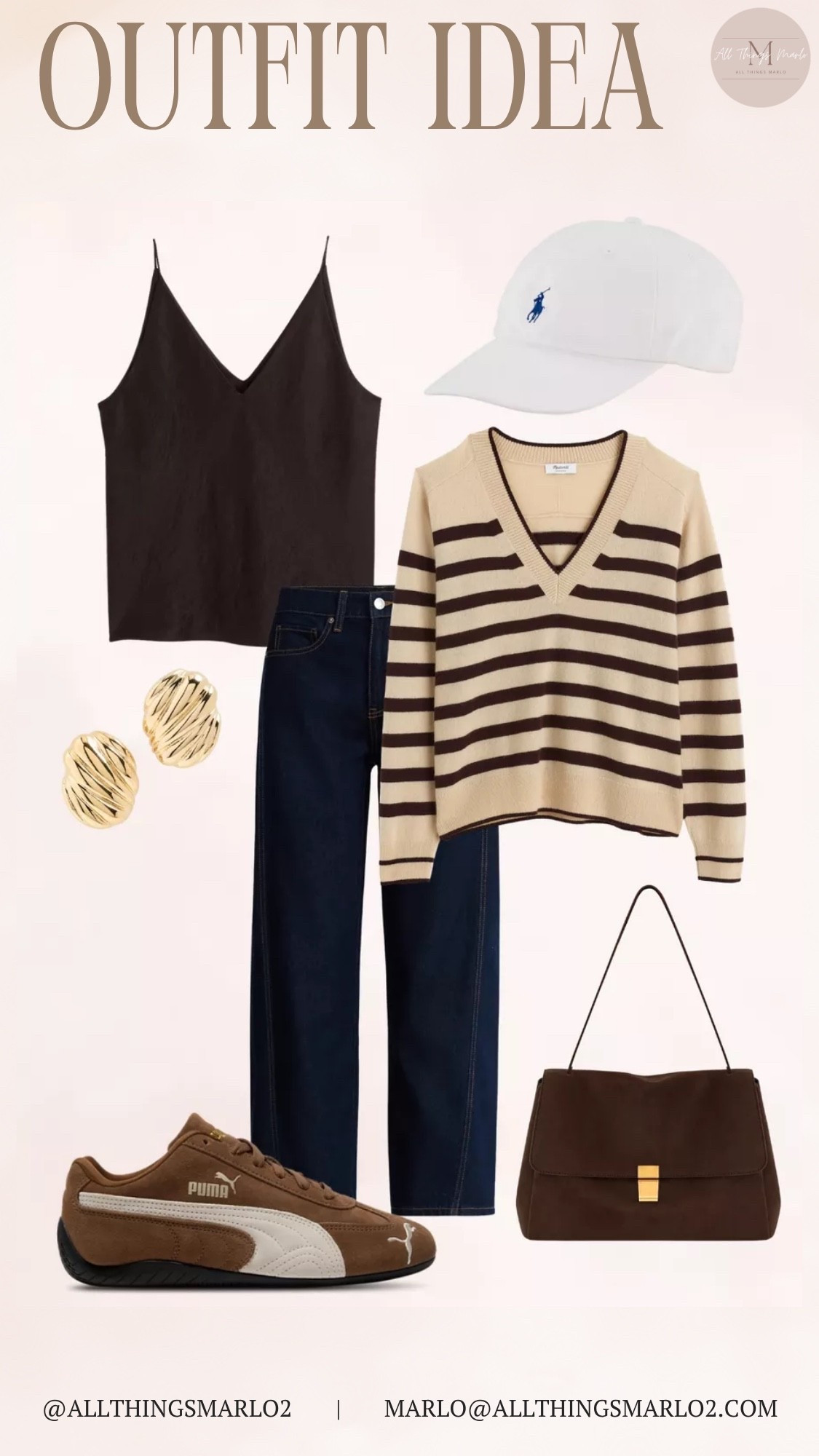 Outfit idea. 

#LTKWorkwear #LTKootd #LTKSeasonal