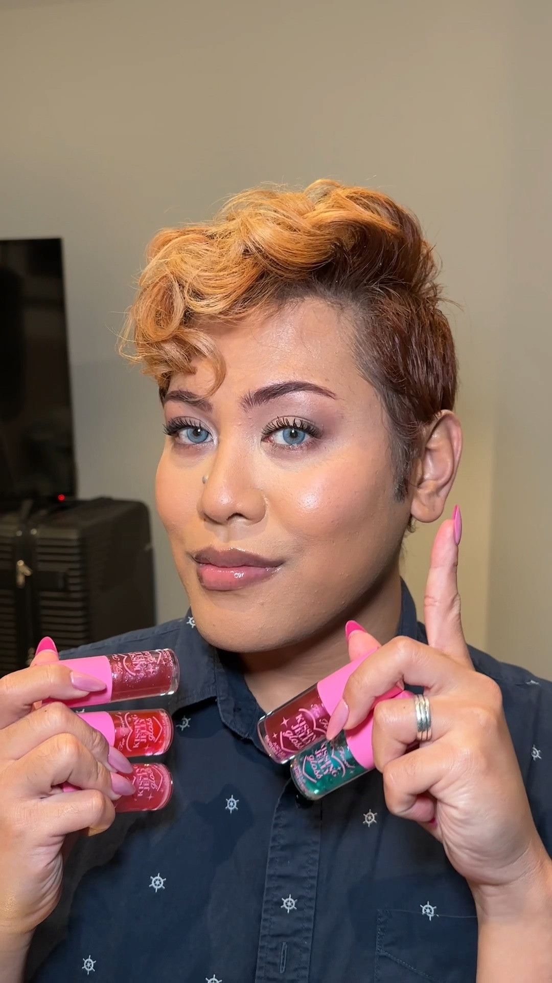 The Too Faced Kissing Jelly Lip Oil Glosses

#LTKfindsunder50 #LTKaustralia #LTKbeauty