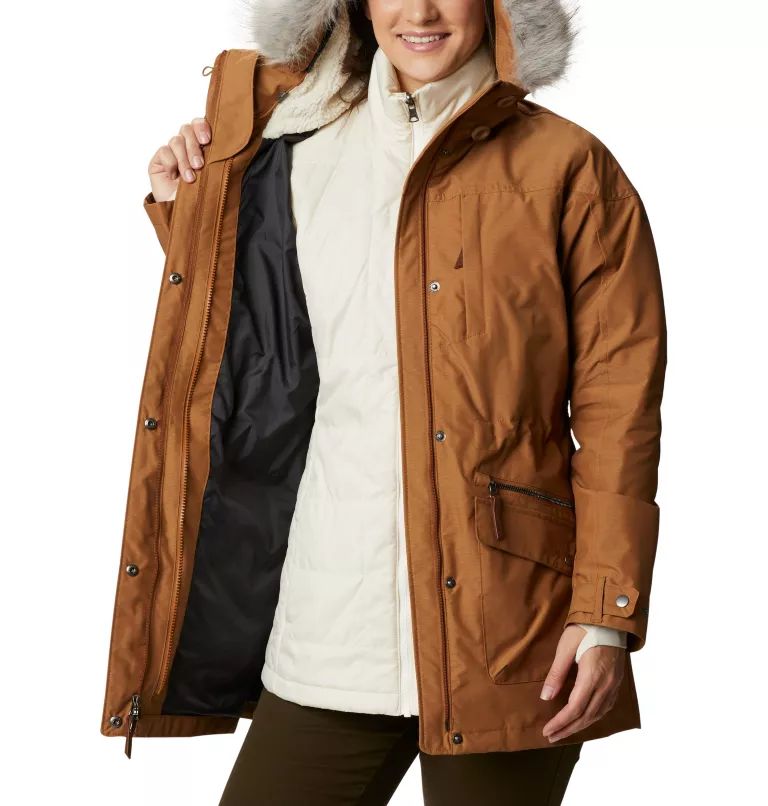 Women's Carson Pass™ Interchange Jacket | Columbia Sportswear