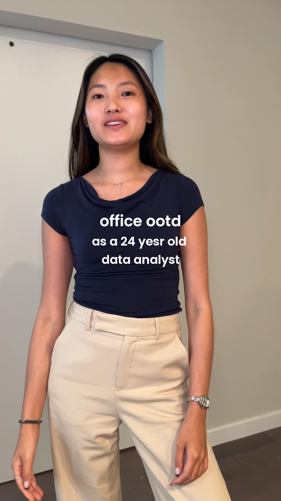 #officeootd #officewear #officeoutfit business casual office inspo corporate outfit workwear

#LTKootd #LTKgrwm #LTKWorkwear