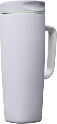 Owala 24 oz. Stainless Steel SmoothSip Slider Coffee Tumbler with Handle | DICK'S Sporting Goods