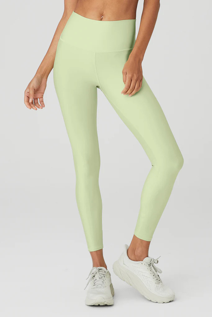 7/8 High-Waist Airlift Legging | Alo Yoga (US)