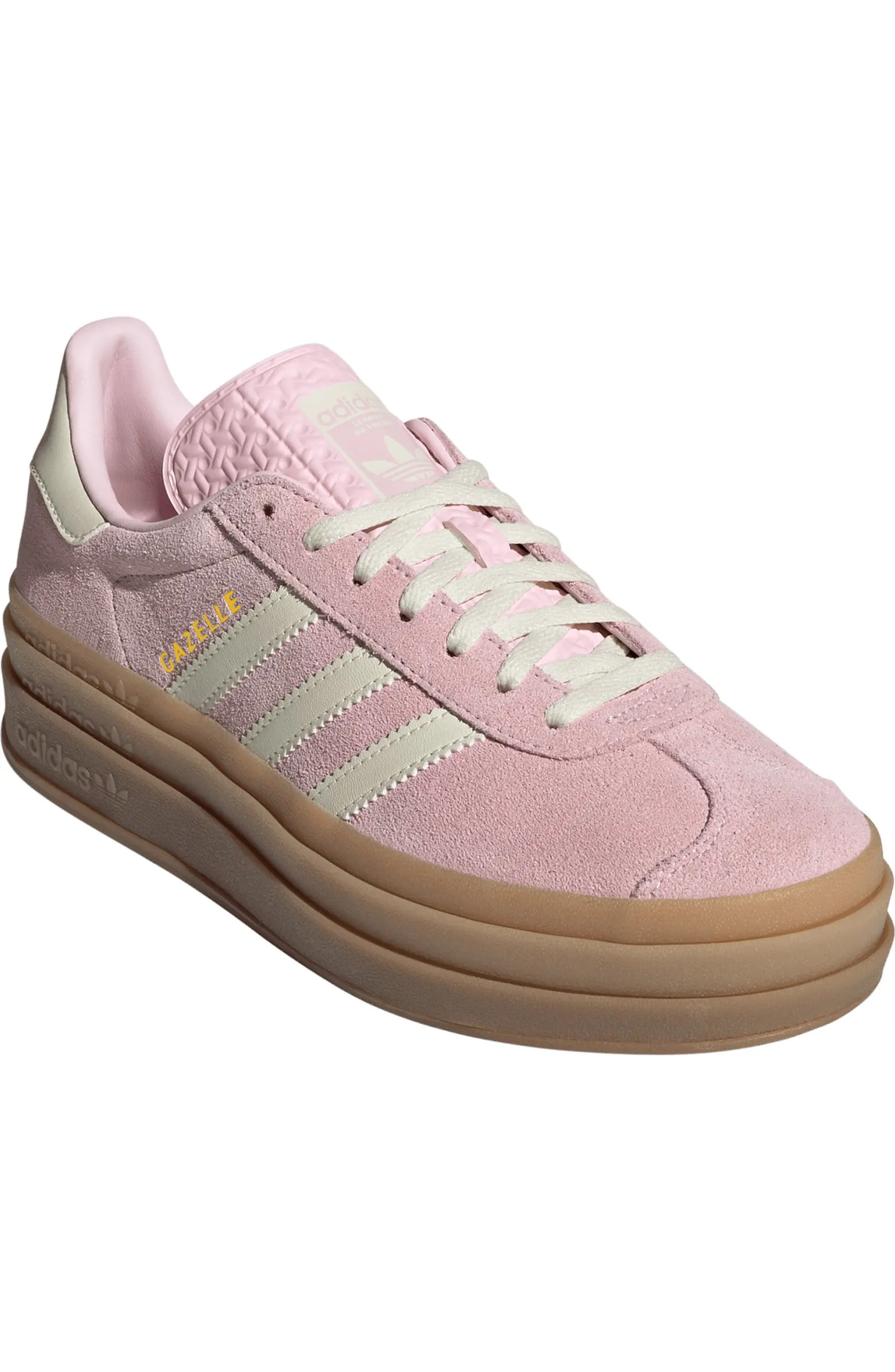 Gazelle Bold Platform Sneaker (Women) | Nordstrom