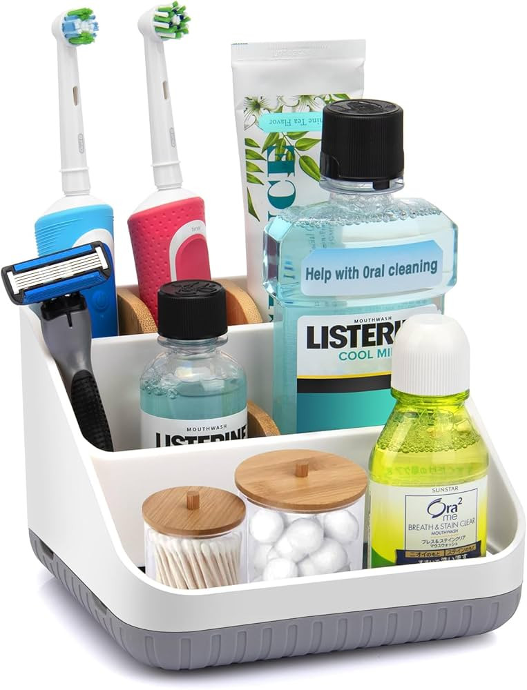 Amazon's  Choice    
in Toothbrush Holders by Chintu | Amazon (US)