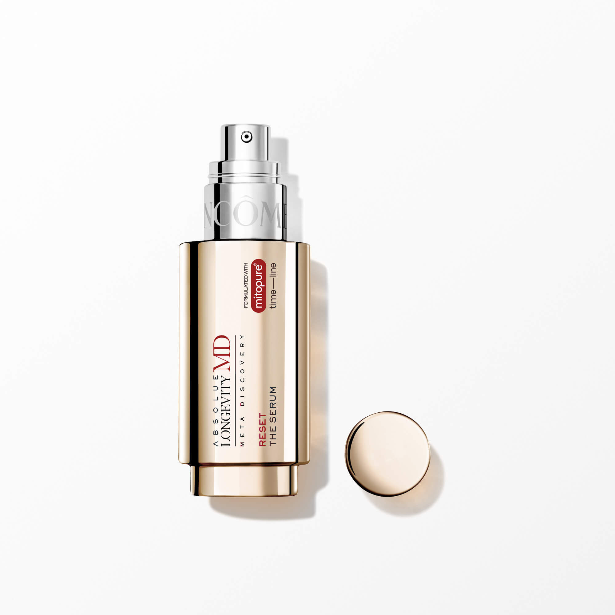 Absolue Longevity MD Reset The Serum - Face & Eyes - Lanc\u00f4me | Lancome Canada