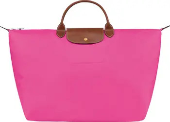 'Le Pliage' Overnighter | Nordstrom