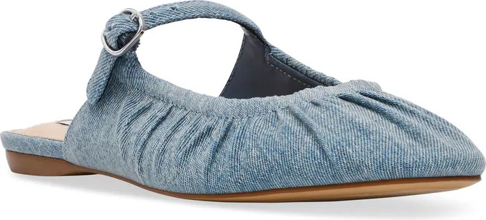 Steve Madden Gisele Mary Jane Mule (Women) | Nordstrom | Nordstrom