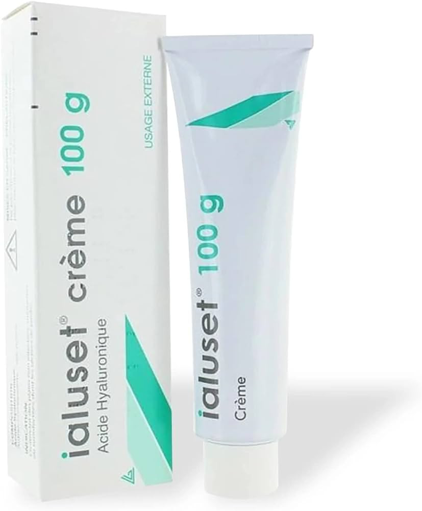 Hylauronic Acid Cream 100g | Amazon (US)