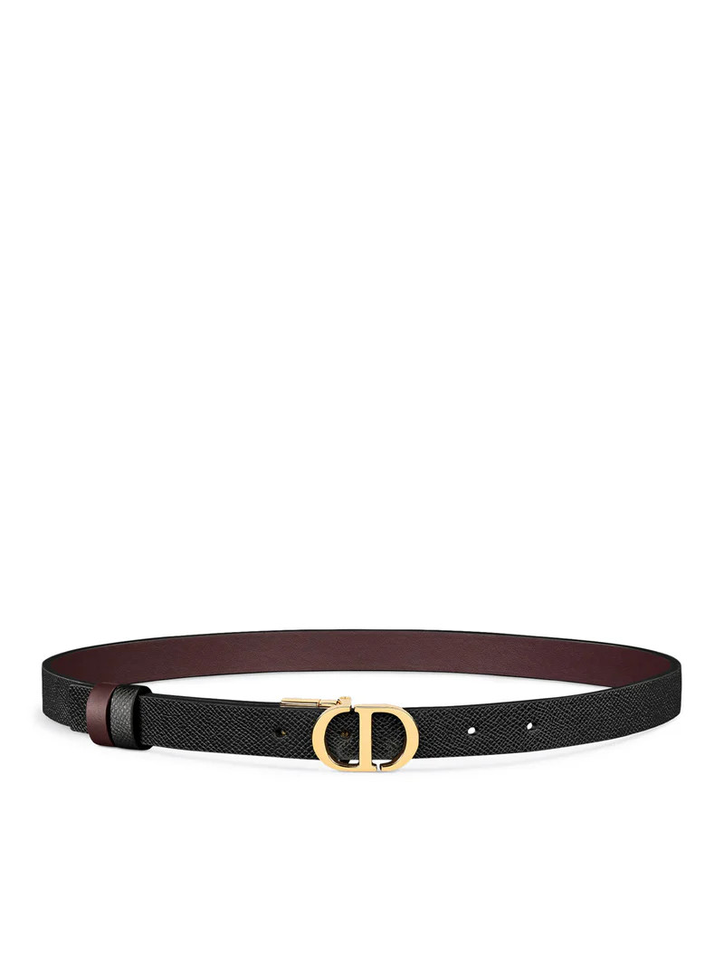 30 MONTAIGNE REVERSIBLE BELT | Suitnegozi INT