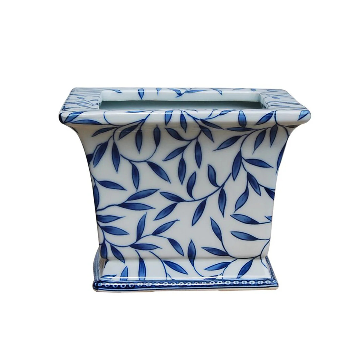 Delilah Cachepot | Mintwood Home