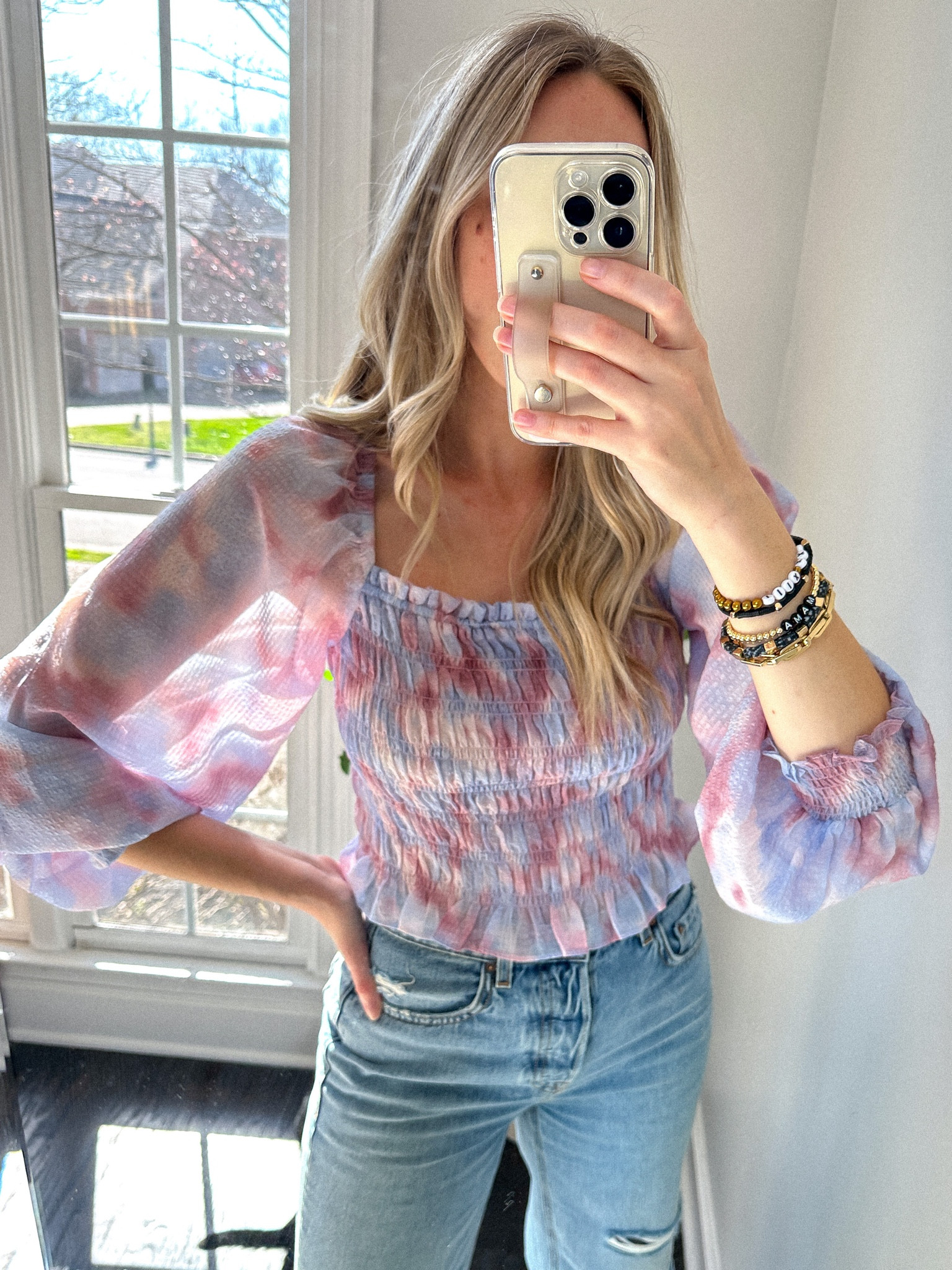 Spring blouse target find 



#LTKSeasonal #LTKunder50 #LTKstyletip