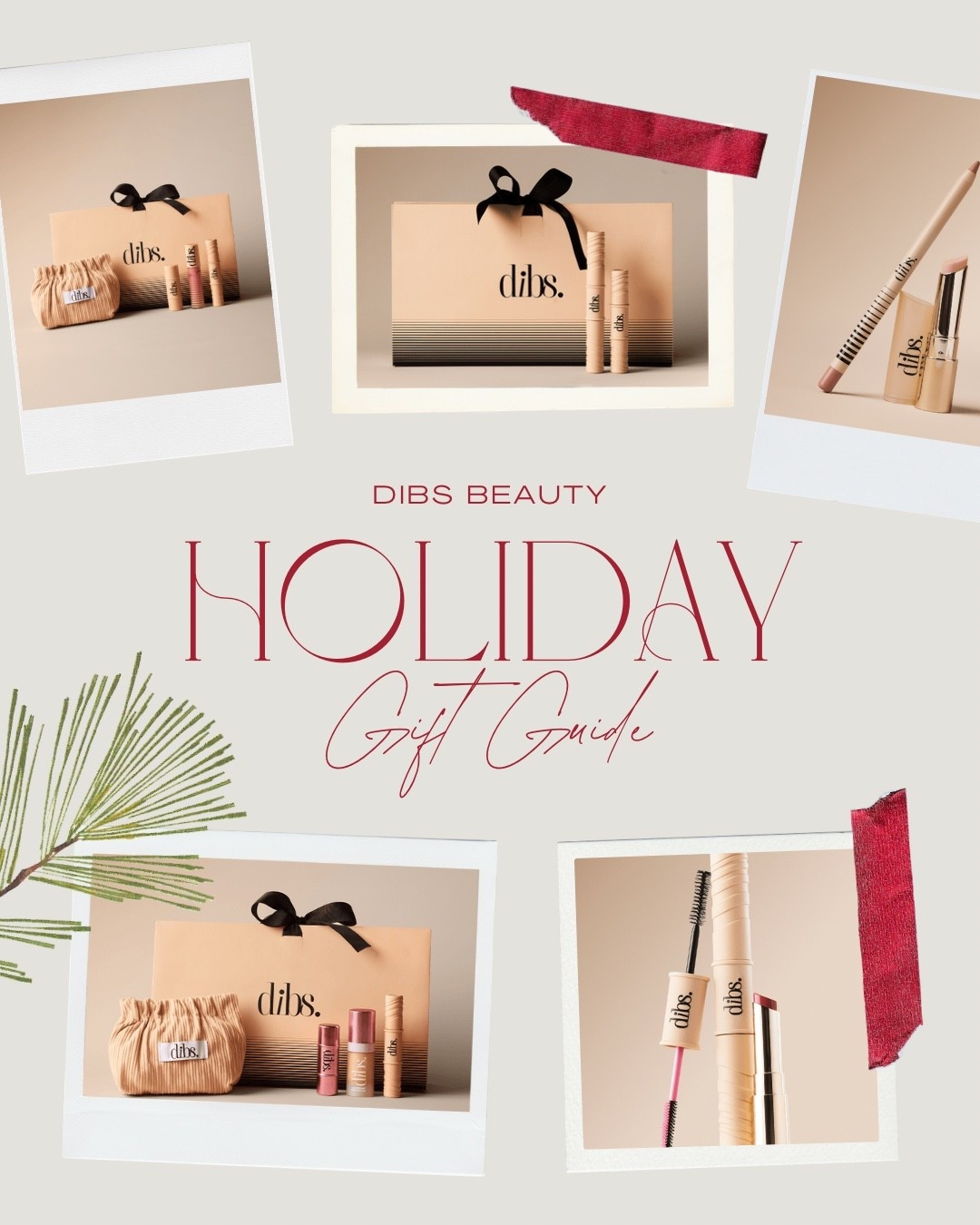 Dibs Beauty Holiday Gift Guide🎁

#LTKGiftGuide #LTKHoliday #LTKCyberWeek