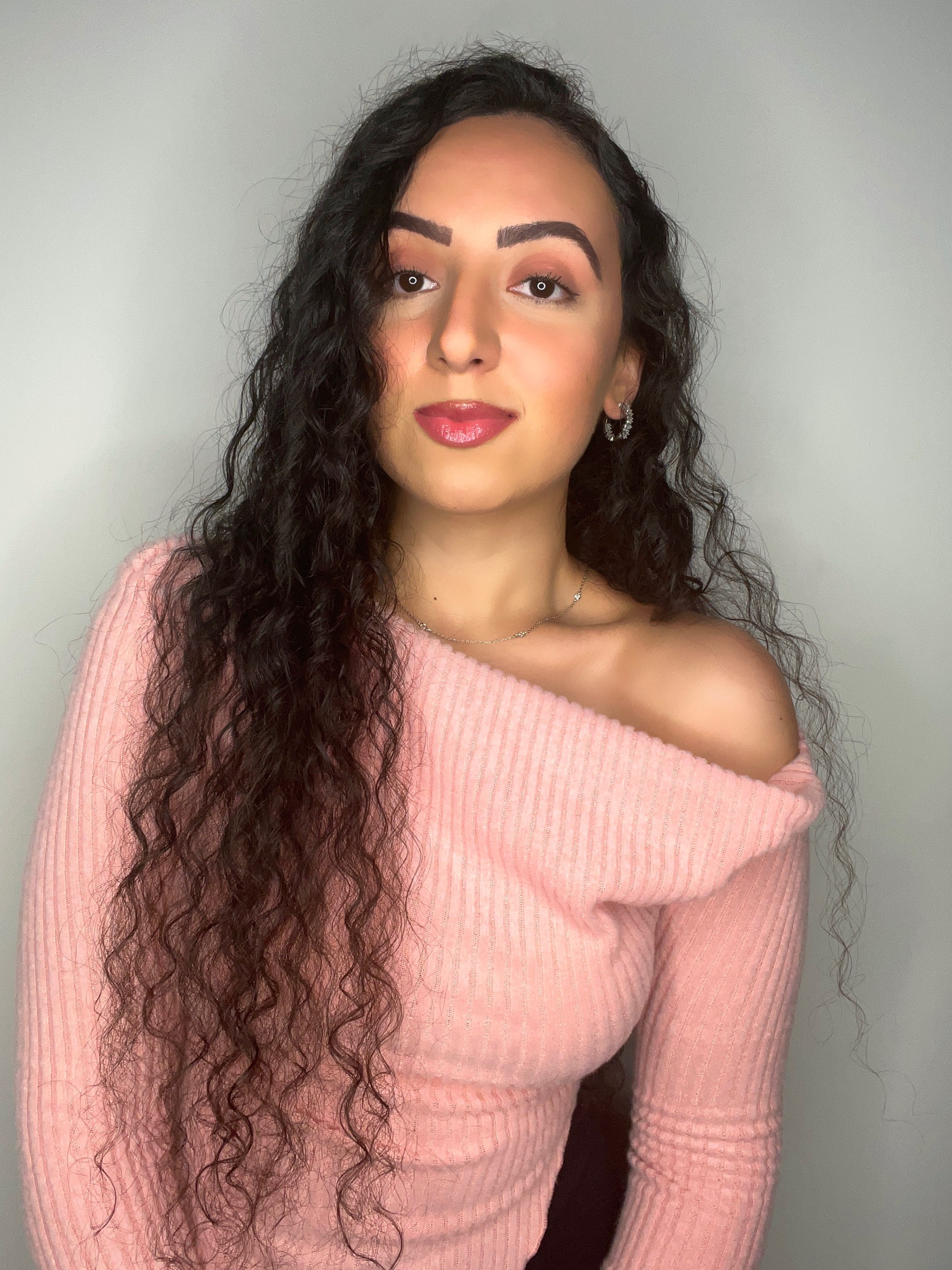 Pink makeup on pink top 💗
.
Follow @its.sandyibrahim for more 💗
.
Top linked in previous post 💗

#LTKxTarget #LTKxSephora #LTKbeauty